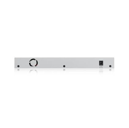 ZYXEL XGS1250-12 12PORT GBE SW 3MULTIG