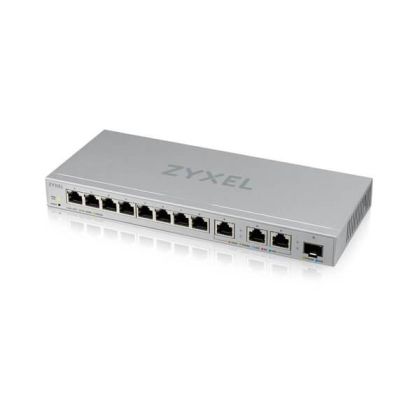 ZYXEL XGS1250-12 12PORT GBE SW 3MULTIG