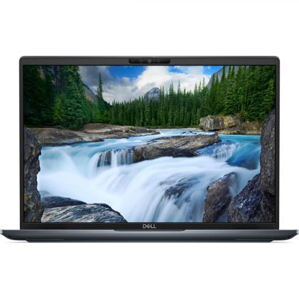Laptop Dell Latitude 7450, Procesor  Intel Core Ultra 7 165U up to 4.9GHz, 14" FHD+ (1920x1200) IPS anti-glare 250nits, ram 32GB on-board 6400MHz LPDDR5x, 512GB SSD M.2 PCIe NVMe, Intel Graphics, culoare grey, Windows11 Pro