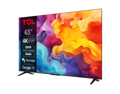 LED TV 4K 65''(165cm) TCL 65V6B (Model 2