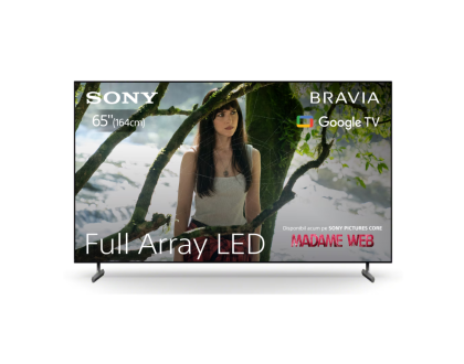 LED TV 65" SONY KD65X85LAEP