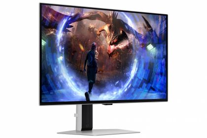Monitor Samsung 27" LS27DG602SUXEN