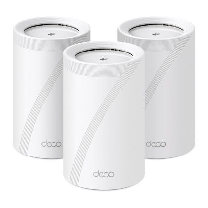 TP-LINK KIT BE9300 MESH WIFI 7 3PK