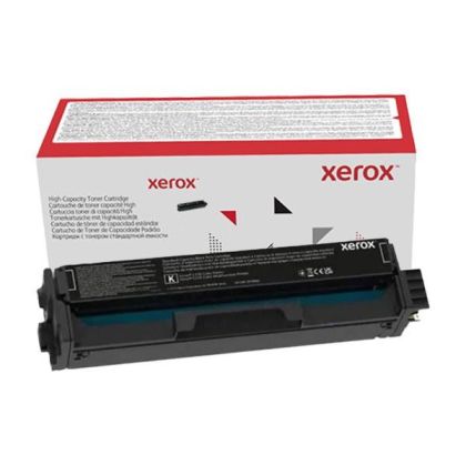 XEROX 006R04827 TONER  BK 2.2k
