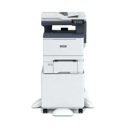 Imprimanta multifunctionala laser color A4, Xerox C325V_DNI,33 ppm, duplex, DADF, 1200x1200 dpi, RAM 2GB, USB, retea, WI-FI, starter toner set
