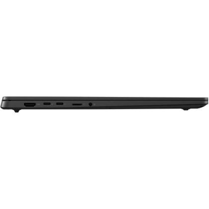 Laptop ASUS Vivobook S 16 OLED, procesor Intel Core Ultra 7 155H, up to 4.8GHz, 16", 3.2K (3200 x 2000) OLED 400nits, RAM 16GB LPDDR5X, 1TB SSD M.2 PCIe NVMe, Intel Arc Graphics, culoare Neutral Black, Windows 11 Pro