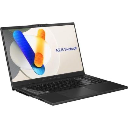 Laptop ASUS Vivobook Pro 15 OLED, procesor Intel Core Ultra 9 185H, up to 5.1GHz, 15.6", 3K (2880 x 1620) OLED 400nits, RAM 24GB DDR5, 1TB SSD M.2 PCIe NVMe, NVIDIA GeForce RTX 4050, culoare Earl Grey, fără sistem de operare