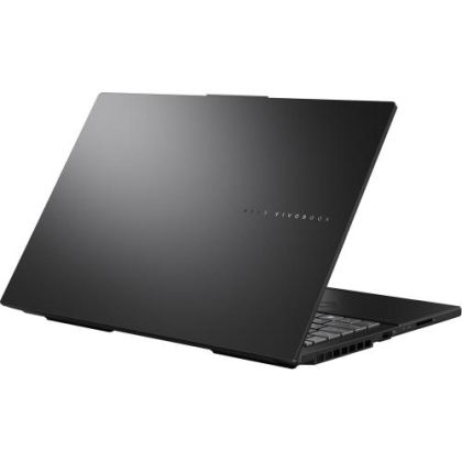 Laptop ASUS Vivobook Pro 15 OLED, procesor Intel Core Ultra 9 185H, up to 5.1GHz, 15.6", 3K (2880 x 1620) OLED 400nits, RAM 24GB DDR5, 1TB SSD M.2 PCIe NVMe, NVIDIA GeForce RTX 4050, culoare Earl Grey, fără sistem de operare