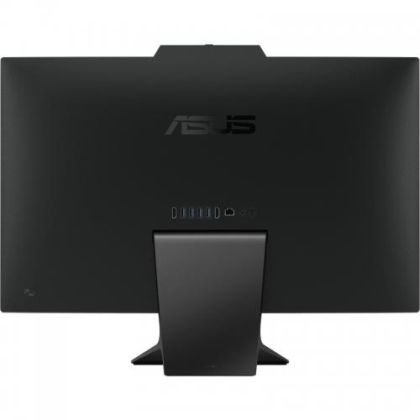 PC all-in-one ASUS, Procesor AMD Ryzen™ 5 7520U up to 4.3 GHz, 27.0" FHD (1920 x 1080)IPS, RAM 8GB LPDDR5, SSD 256GB M.2 NVMe PCIe 3.0, AMD Radeon Graphics, culoare Black, Windows 11 Pro Educational