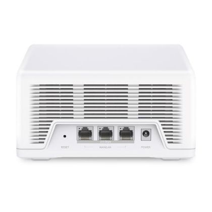 MERCUSYS HALO H47BE WHOLE MESH WIFI7 2PK