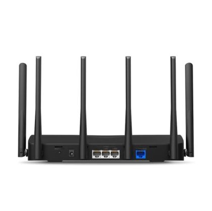 MERCUSYS BE9300 WIFI 7 TRI-BAND W ROUTER