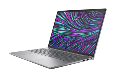 Laptop HP ZBook Power 16 G11, Procesor Intel Core Ultra 9 185H up to 5.1GHz, 16" WUXGA (1920x1200) IPS 400nits anti-glare, ram 32GB (2x16GB) 5600MHz DDR5, 1TB SSD M.2 PCIe NVMe, NVIDIA RTX 2000 8GB GDDR6, culoare grey, Window11 Pro