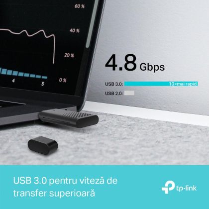 TP-LINK TX20U AX1800 USB WI-FI ADAPTER