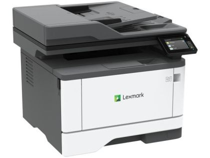 LEXMARK MX431ADW MONO LASER MFP