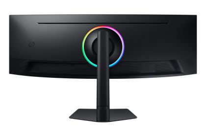 Monitor Samsung 49" LS49CG950EUXEN