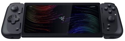 Consola portabila Razer Edge + Kishi V2