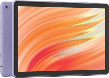 Amazon Fire HD 10 Tablet 2023 32GB Lilac