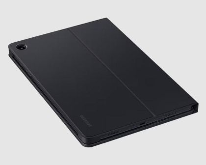 SAMSUNG TAB S9+BookCover KeyboardSlim BK
