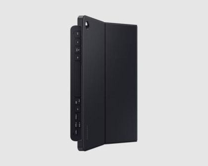 SAMSUNG TAB S9+BookCover KeyboardSlim BK