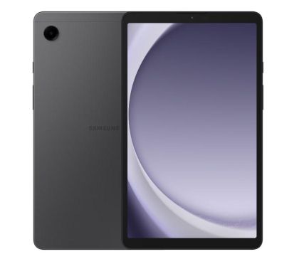 Tableta Samsung Galaxy Tab A9 SM-X115, 8.7", 4GB RAM, 64GB, 4G & Wi-Fi, Black