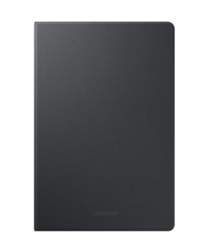 SG Galaxy Tab S6 Lite Book Cover Gray