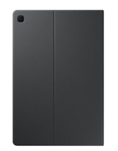 SG Galaxy Tab S6 Lite Book Cover Gray