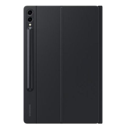 SAMSUNG TAB S9+ Book Cover Keyboard BK
