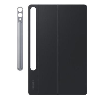 SAMSUNG TAB S9+ Book Cover Keyboard BK