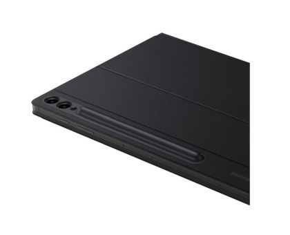 SAMSUNG TAB S9+ Book Cover Keyboard BK