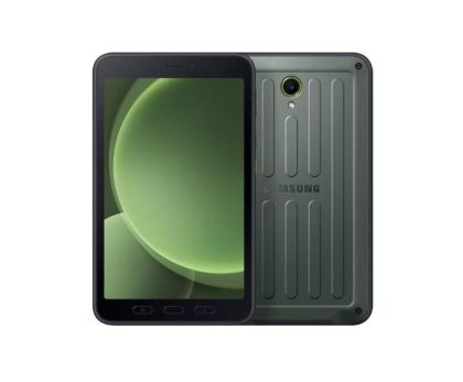 Tableta Samsung Galaxy Tab Active5 X306 LTE, 8.0", 6GB RAM, 128GB, Green