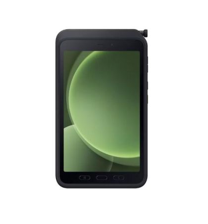 Tableta Samsung Galaxy Tab Active5 X306 LTE, 8.0", 6GB RAM, 128GB, Green