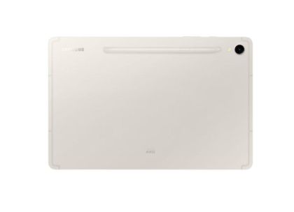 Tableta Samsung Galaxy Tab S9 5G, 11.0", 12GB RAM, 256GB, Cream