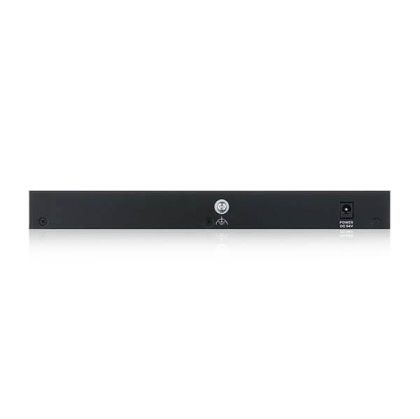 ZYXEL GS1900-8HP 8PORT GBE L2 POE SWITCH