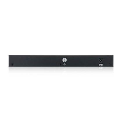 ZYXEL GS1100-10HP 10PORT GBE POE SWITCH