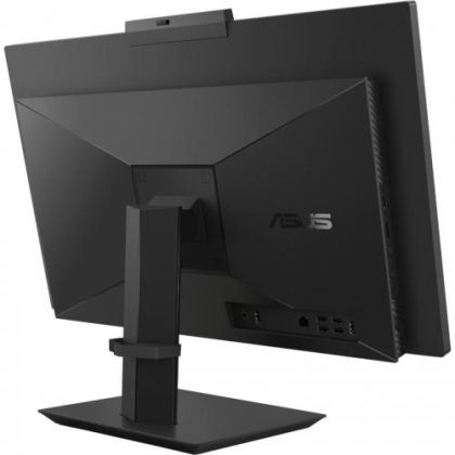 PC all-in-one ASUS ExpertCenter E5, Procesor Intel Core Ultra 5 120U up to 5.0 GHz, 27.0" FHD (1920 x 1080)LED Backlit anit-glare, RAM 16GB(2x8GB) DDR5, SSD512GB M.2 NVMe PCIe 4.0, Intel Graphics, culoare Black, No OS