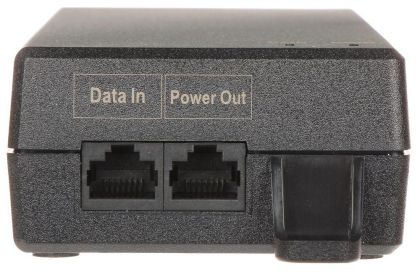 DAHUA 10/100/1000 POE INJECTOR