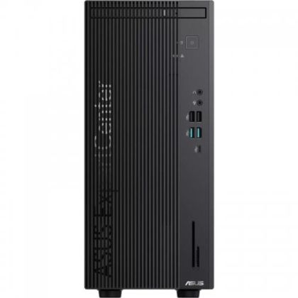 Desktop PC ASUS ExpertCenter D7 Mini Tower, Procesor Gen 14ᵗʰ Intel Core i5-14400 up to 4.7GHz, RAM 16GB DDR5, 512GB SSD M.2 PCIe 4.0 NVMe, Intel UHD Graphics, No OS