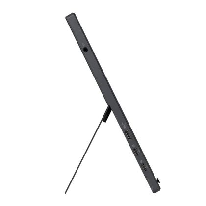Monitor LED Asus portabil MB16AHG, 15.6" Full HD (1920x1080), IPS, 300nits, 3ms, 144Hz, culoare Negru
