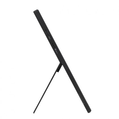 Monitor LED Asus portabil MB16AHV, 15.6" Full HD (1920x1080), IPS, 250nits, 5ms, 60Hz, culoare Negru
