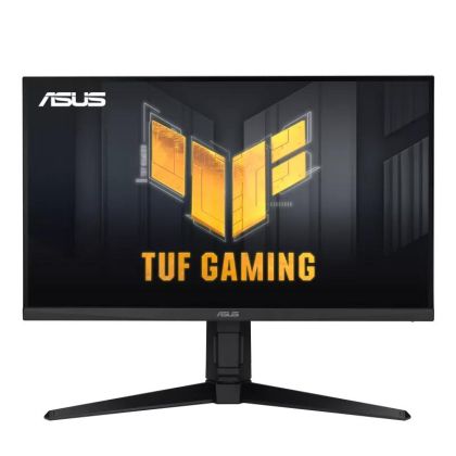 Monitor LED Asus VG27AQML1A, 27" QHD (2560x1440), IPS, 400nits, 1ms, 260Hz, culoare Negru