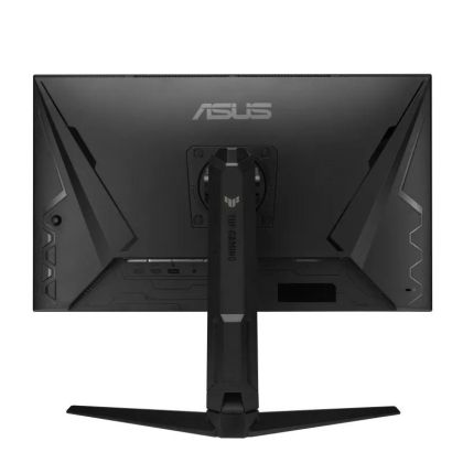 Monitor LED Asus VG27AQML1A, 27" QHD (2560x1440), IPS, 400nits, 1ms, 260Hz, culoare Negru