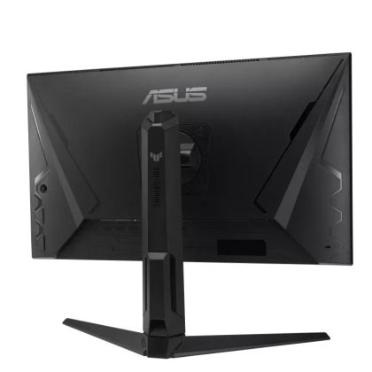 Monitor LED Asus VG27AQML1A, 27" QHD (2560x1440), IPS, 400nits, 1ms, 260Hz, culoare Negru