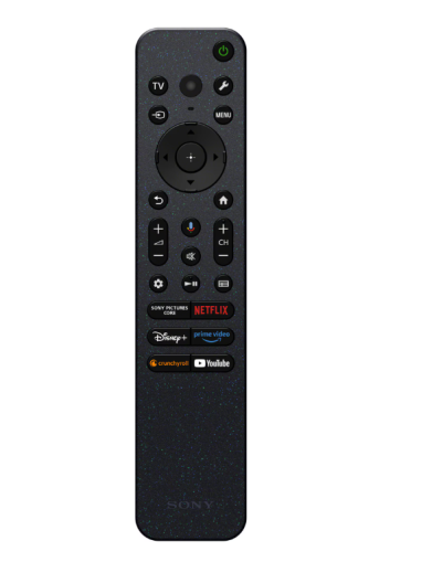 LED TV 4K 55''(139cm) SONY K55XR80PAEP