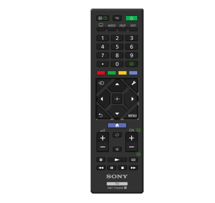 LED TV 4K 55''(139cm) SONY K55XR80PAEP