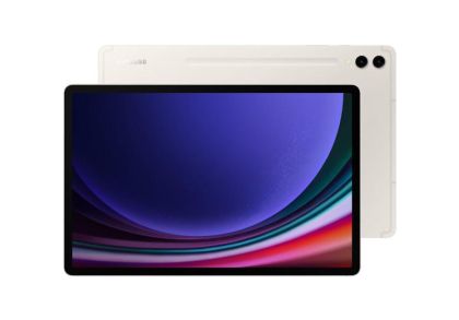 Tableta Samsung Galaxy Tab S9+ 5G, 12.4", 12GB RAM, 512GB, Cream