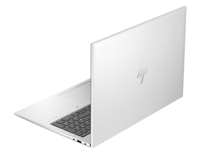 Laptop HP EliteBook 860 G11, Procesor Intel Core Ultra 7 155H up to 4.8GHz, 16" WUXGA (1920x1200) IPS anti-glare 400nits, ram 16GB (1x16GB) 5600MHz DDR5, 512GB SSD M.2 PCIe NVMe, Intel Arc Graphics, culoare Silver, Windows11 Pro