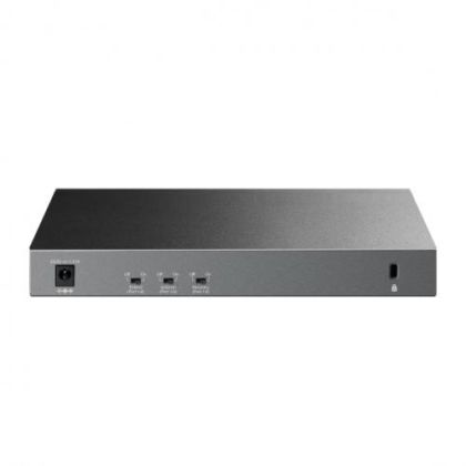 TP-LINK 10-PORT GIGABIT SWITCH 8-PoE+