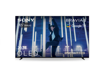LED TV 65" SONY K65XR80PAEP