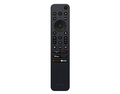 LED TV 65" SONY K65XR80PAEP