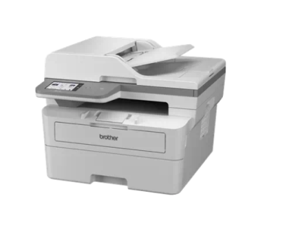 Imprimanta multifunctionala laser monocrom A4, Brother MFC-L2922DW, 30 pm, duplex, ADF, 1200x1200 dpi, USB, Wi-Fi, starter toner